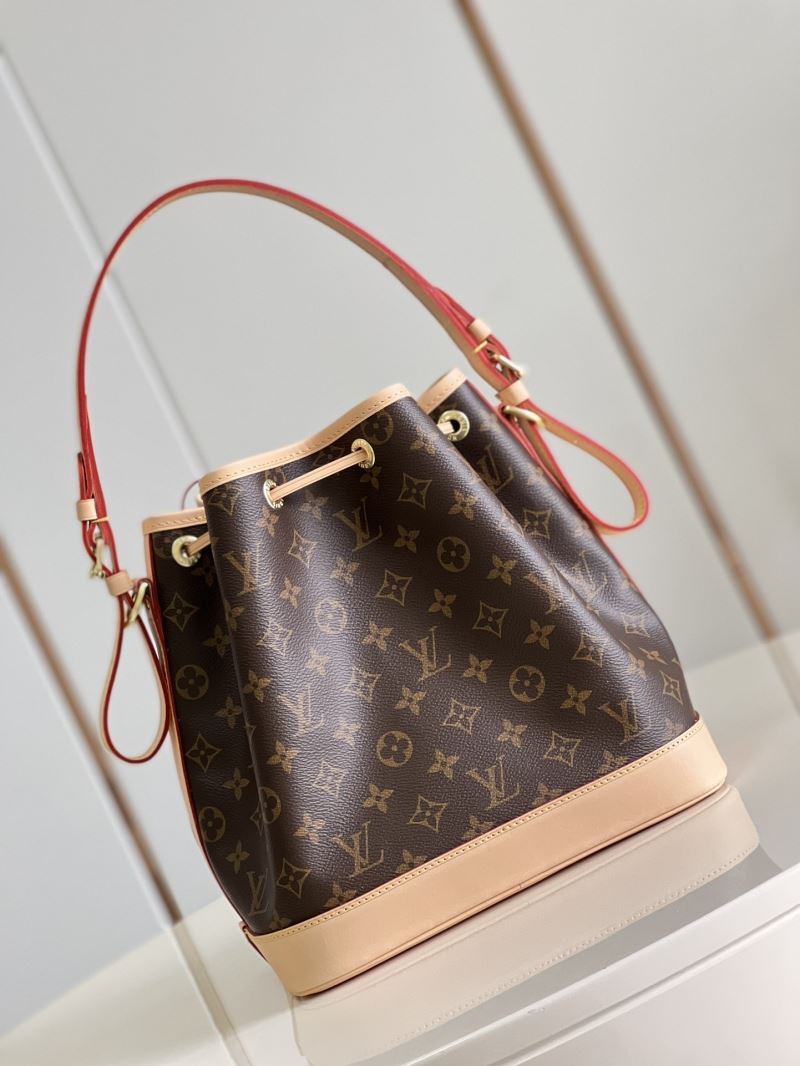 Louis Vuitton Bucket Bags